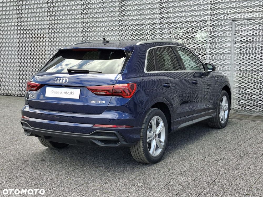 Audi Q3 - 7