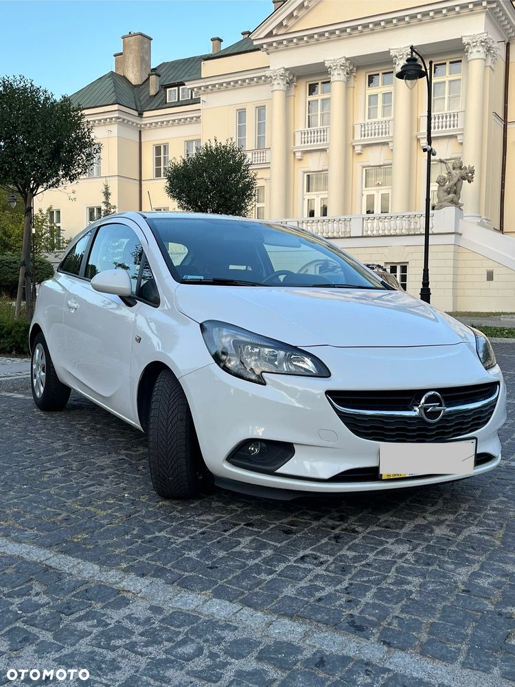 Opel Corsa 1.4 Enjoy - 1