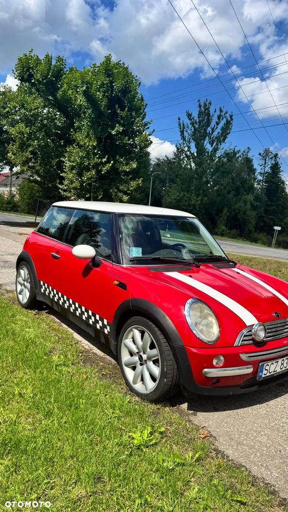 MINI Cooper Standard - 6