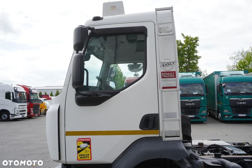 Renault D16 250 - 13