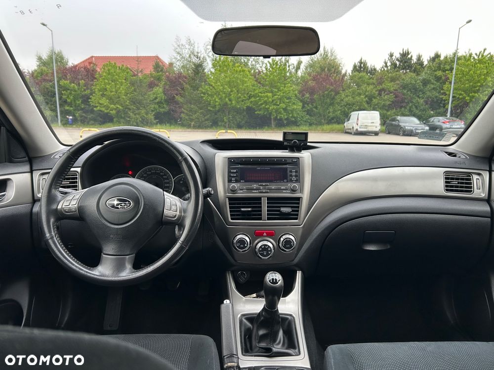 Subaru Impreza 1.5 RA Euro5 - 7