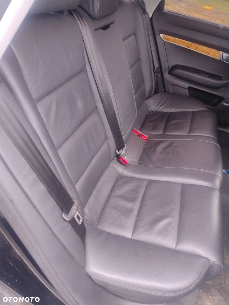 Audi A6 Avant 3.0 TDI Quattro Tiptronic - 15