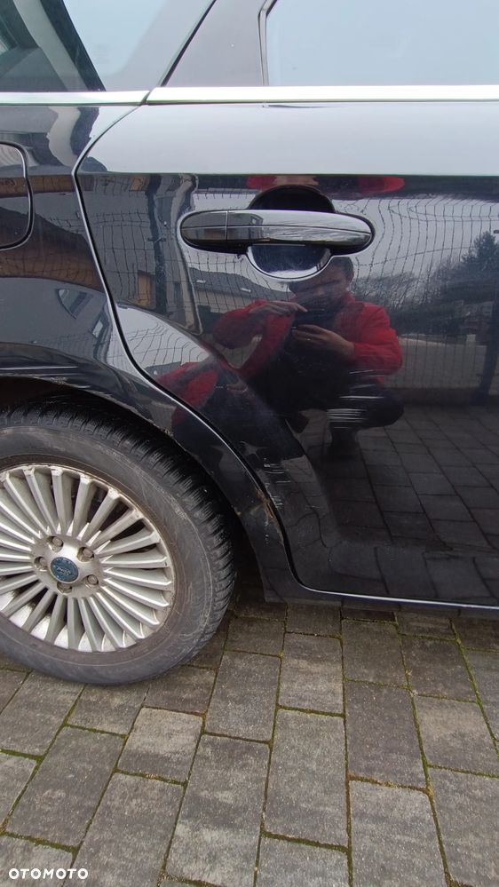 Ford Mondeo 2.0 Platinium X - 18