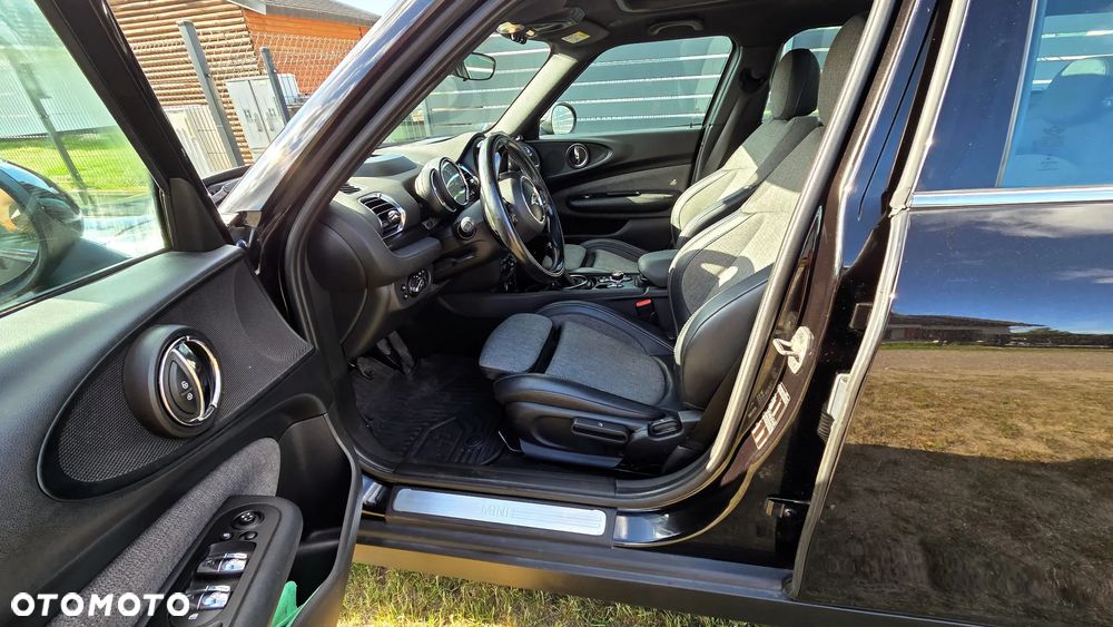 MINI Clubman - 8