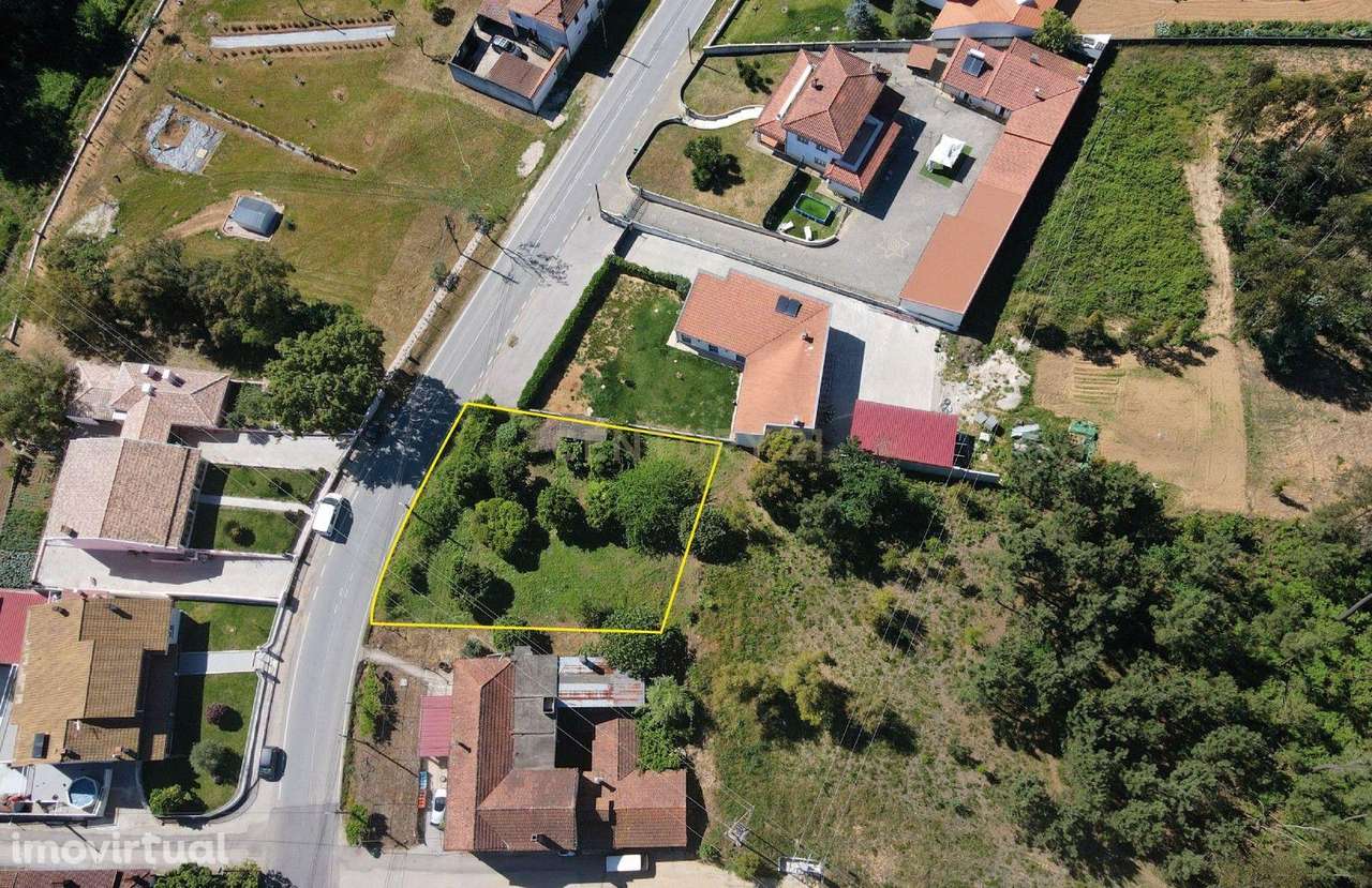 Terreno urbano - Grande imagem: 2/9