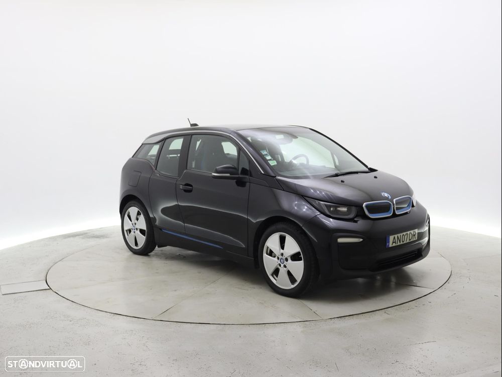 BMW i3 120Ah - 10