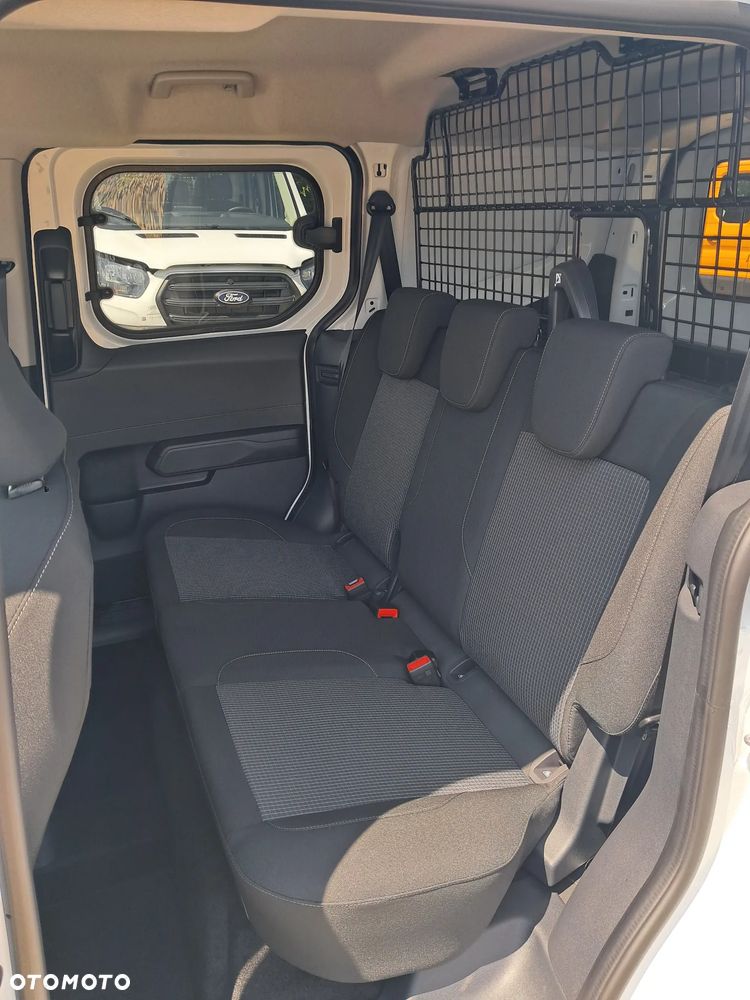 Ford Courier Kombi - 7