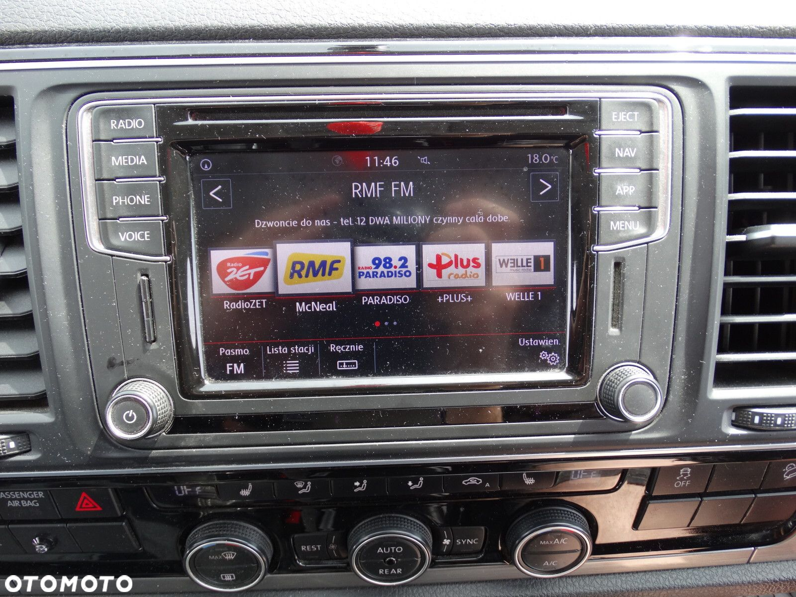 Volkswagen California - 21