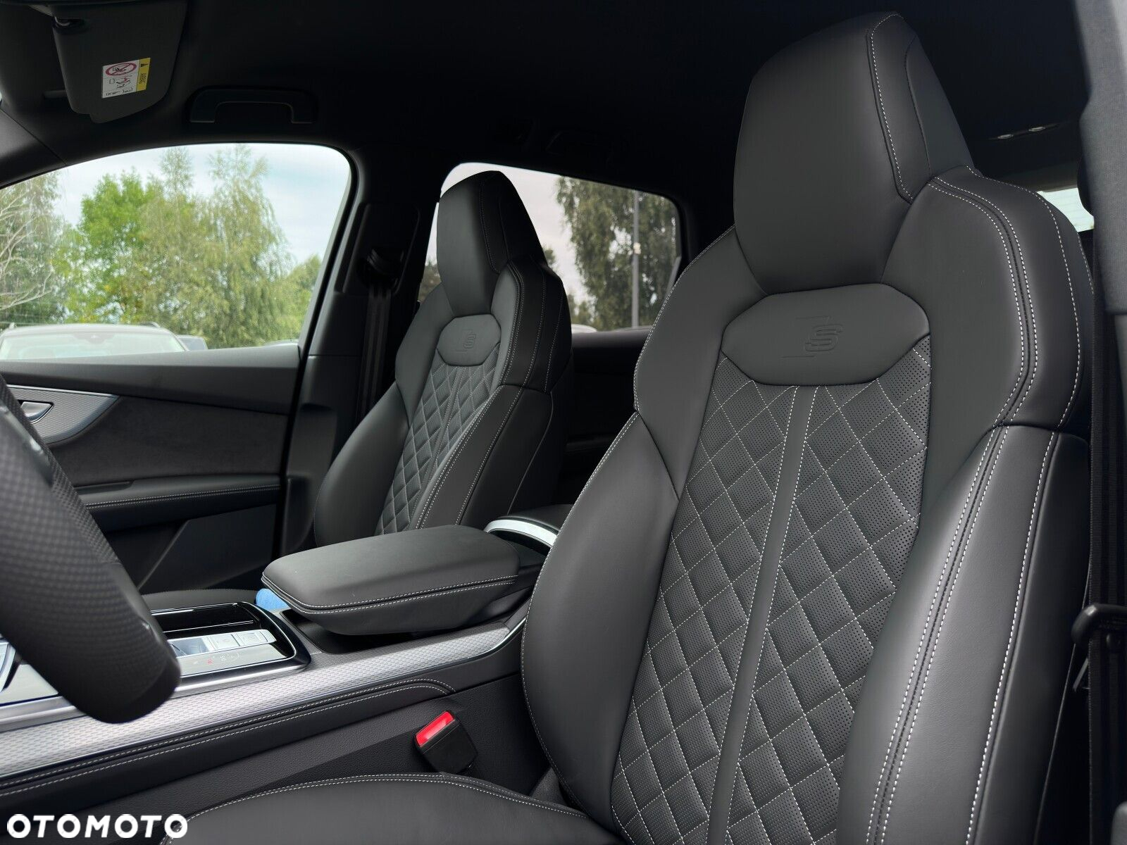 Audi Q7 - 32