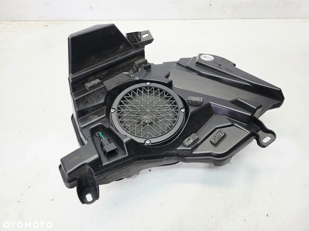 GŁOŚNIK SUBWOOFER TUBA AUDI A5 8F CABRIO 8F0035382 - 3