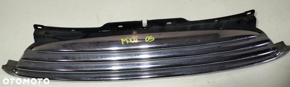 grill atrapa chłodnicy MINI COOPER R56 06-13 - 2