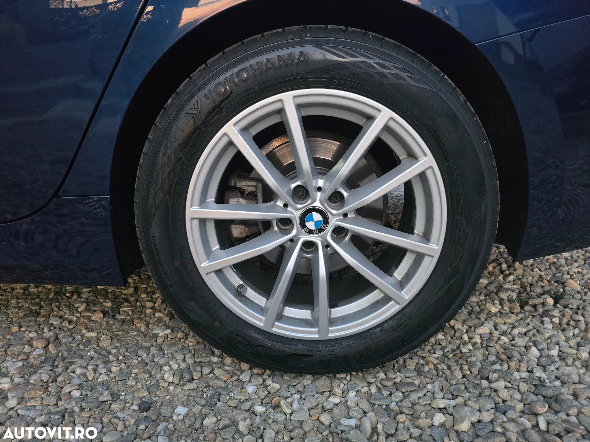 BMW Seria 3 320d xDrive AT MHEV - 19