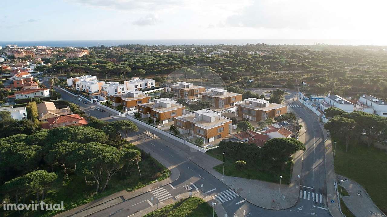 Moradia T4 para venda - Grande imagem: 5/35