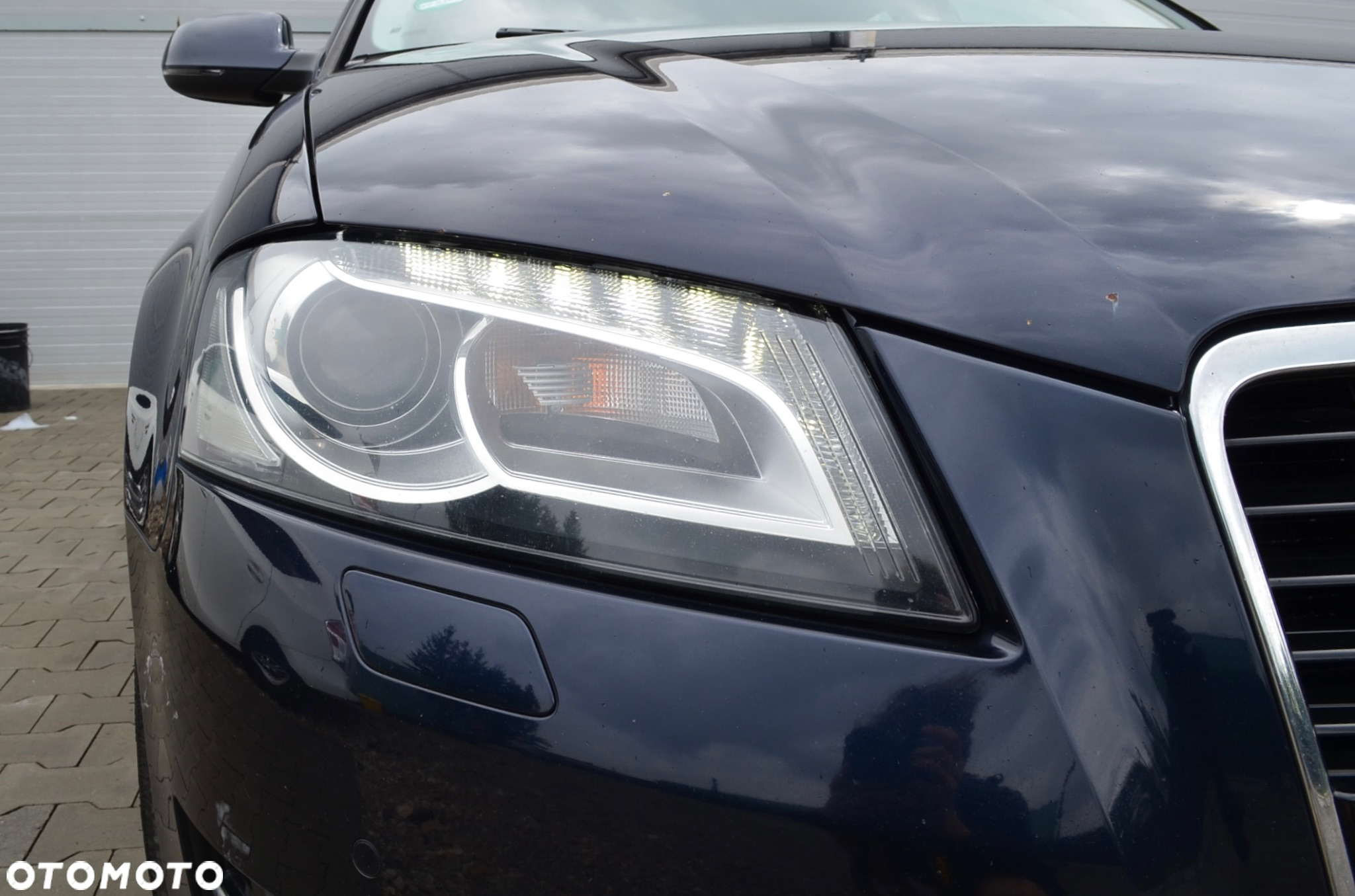 Audi A3 1.4 TFSI Ambition - 25