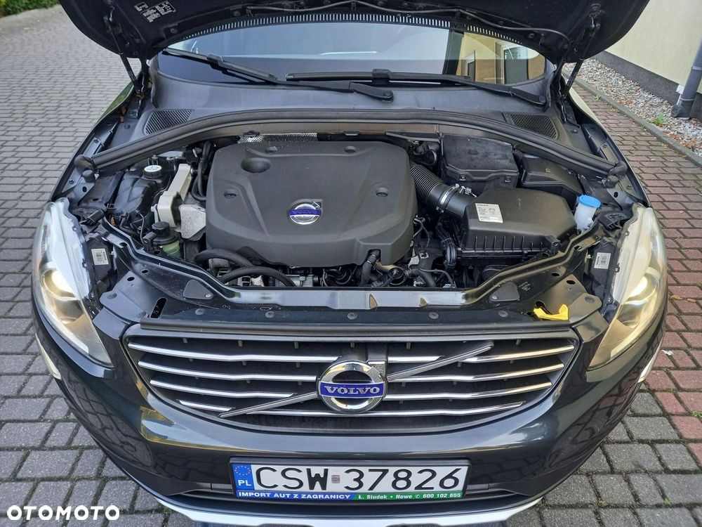 Volvo XC 60 D4 Drive-E Summum - 15