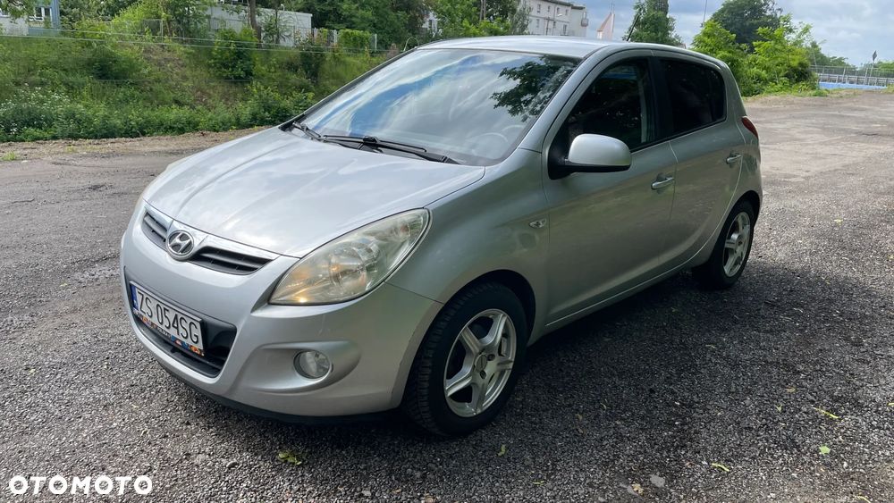 Hyundai i20 1.2 Classic - 1