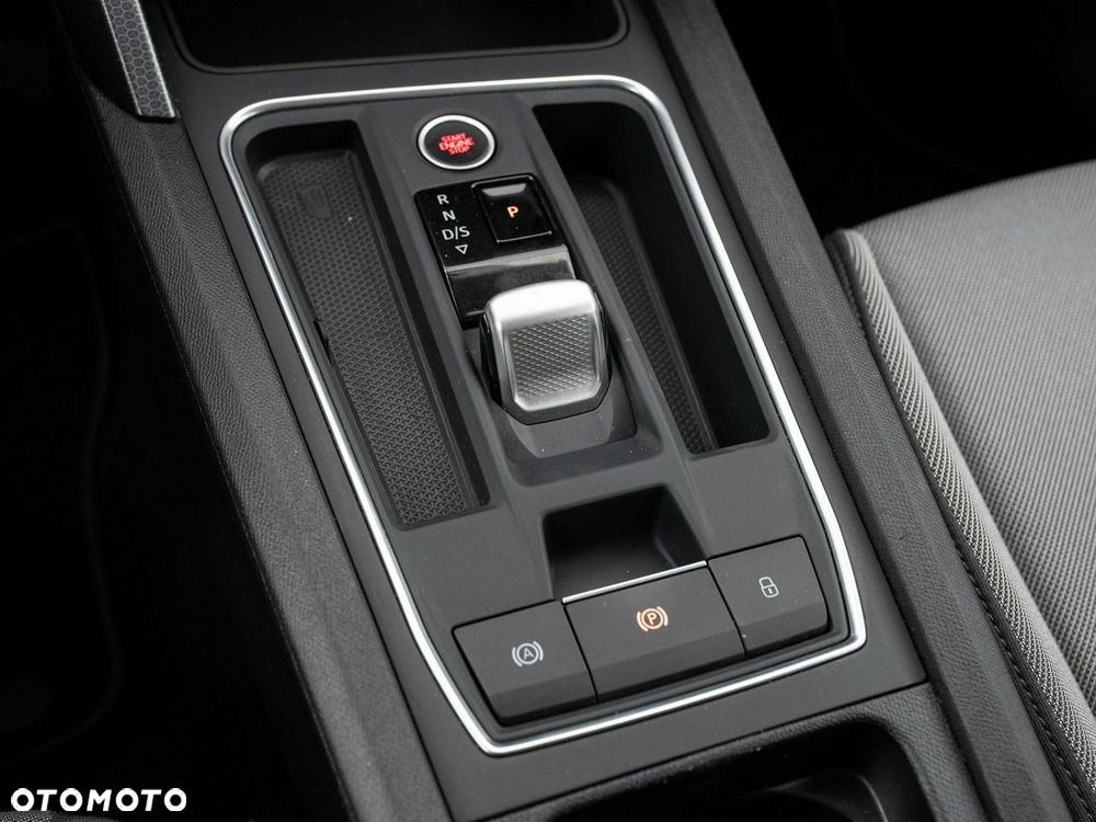 Seat Leon Sportstourer - 16