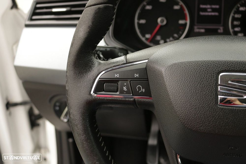 SEAT Arona 1.6 TDI Style - 32