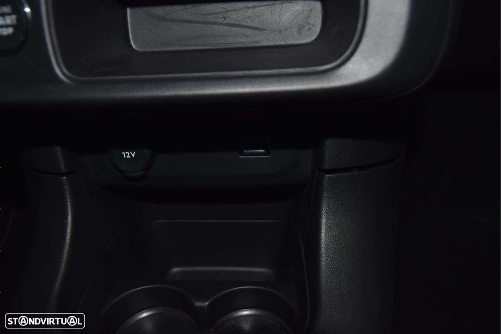 Citroën C3 1.2 PureTech Max - 17