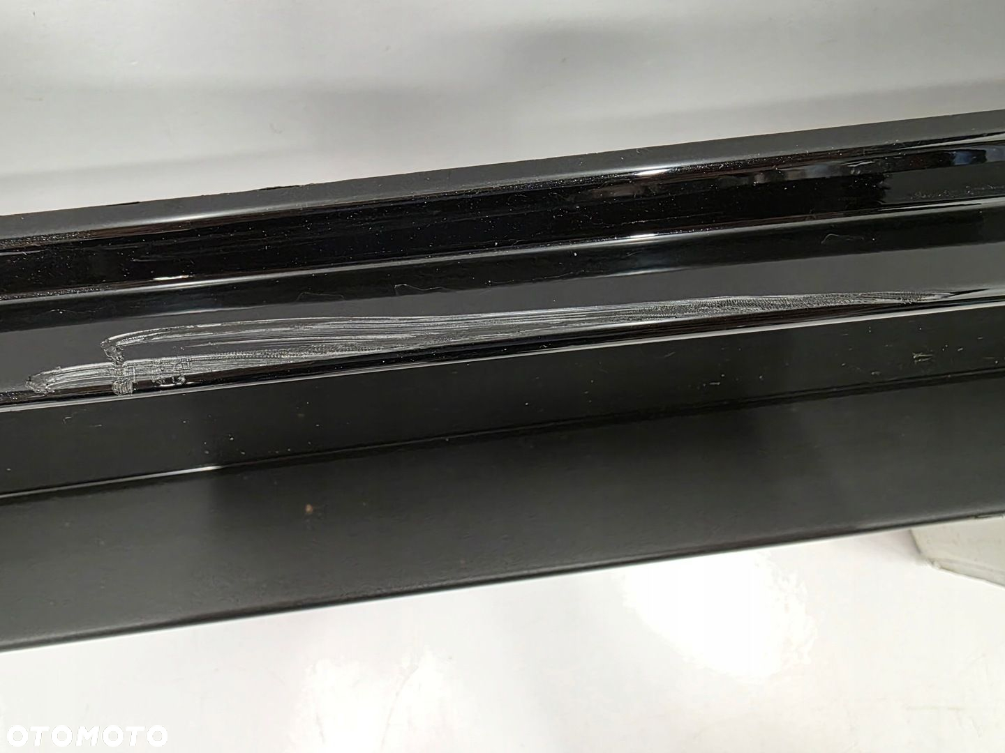 LISTWA PROGOWA PRAWA PRÓG MAZDA 3 BP IV BCJH-51P41 19 - - 3