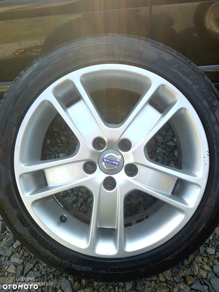 Volvo V50 2.0D - 20