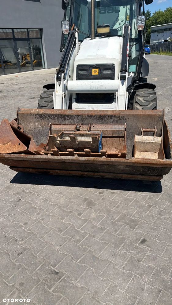 JCB 2CX - 5