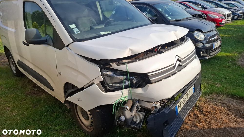 Citroën Berlingo - 3