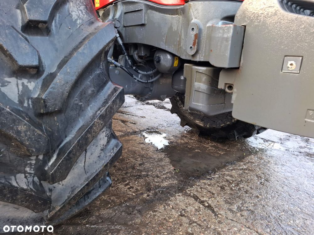 Massey Ferguson 7718 - 5