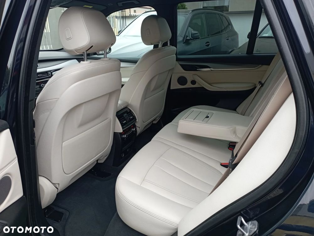 BMW X5 xDrive25d sport - 12