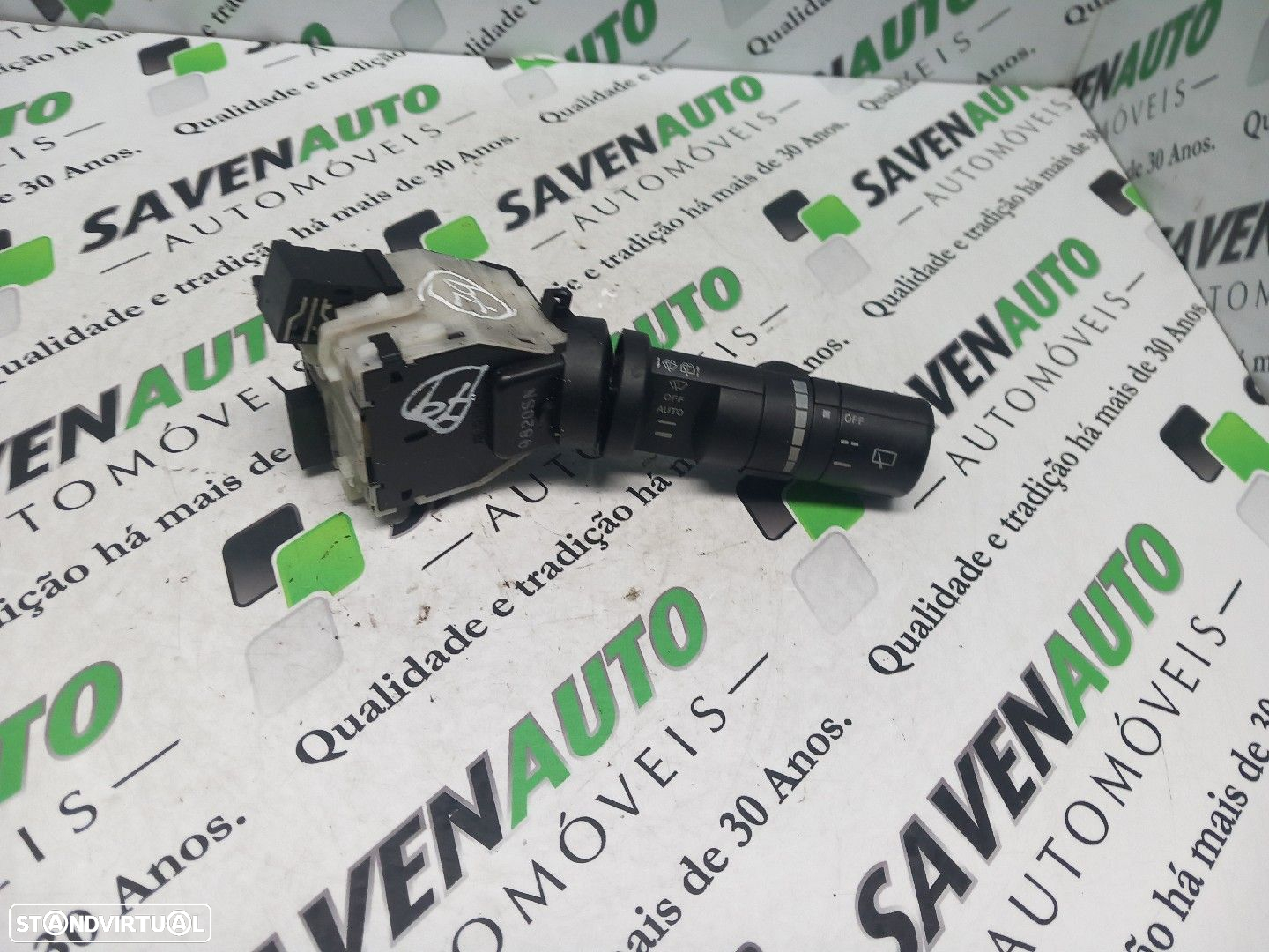 Manete (Escovas) Limpa Pará Brisas Nissan Qashqai / Qashqai +2 I (J10, - 2
