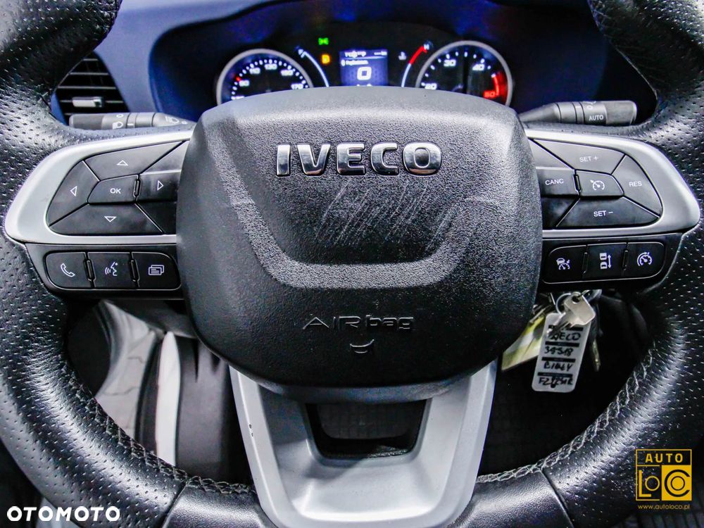 Iveco DAILY - 25