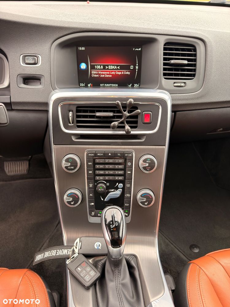 Volvo S60 - 23