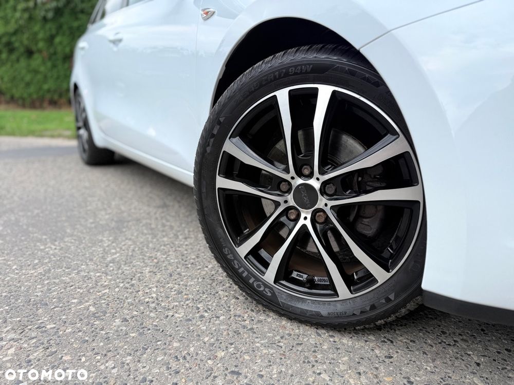 Kia Ceed 1.6 GDI Edition 7 - 11