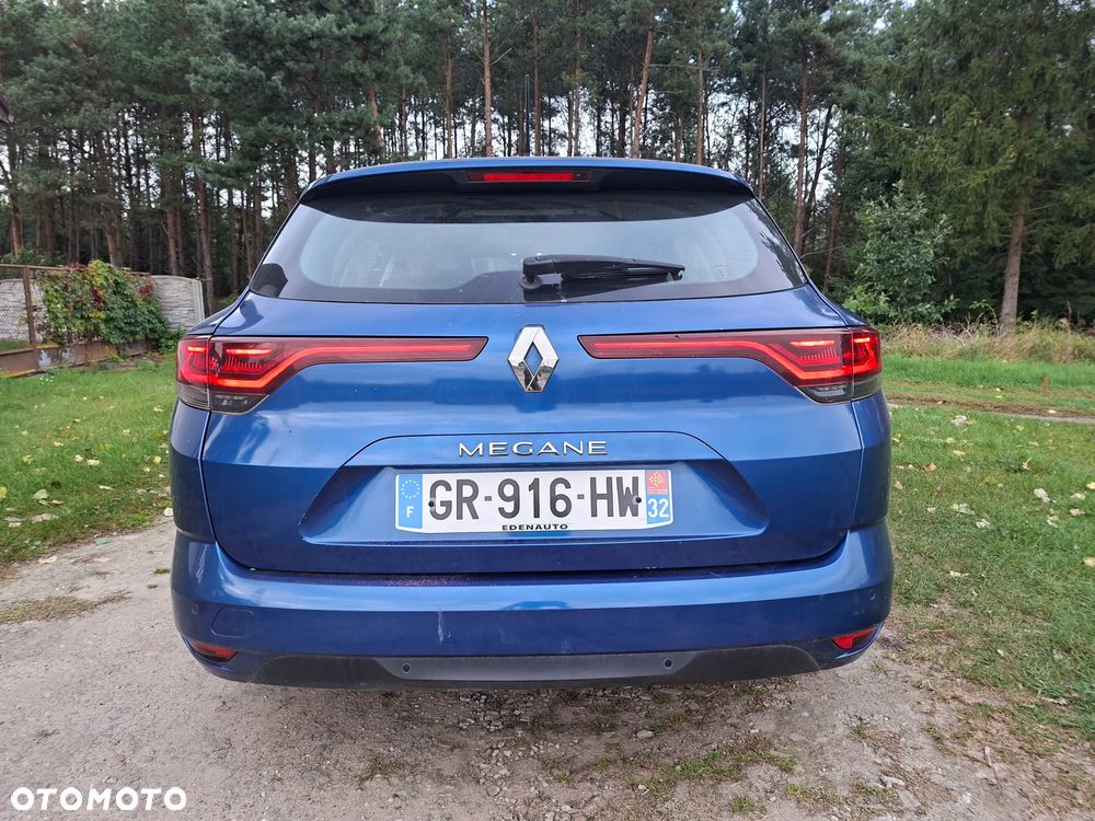 Renault Megane - 9