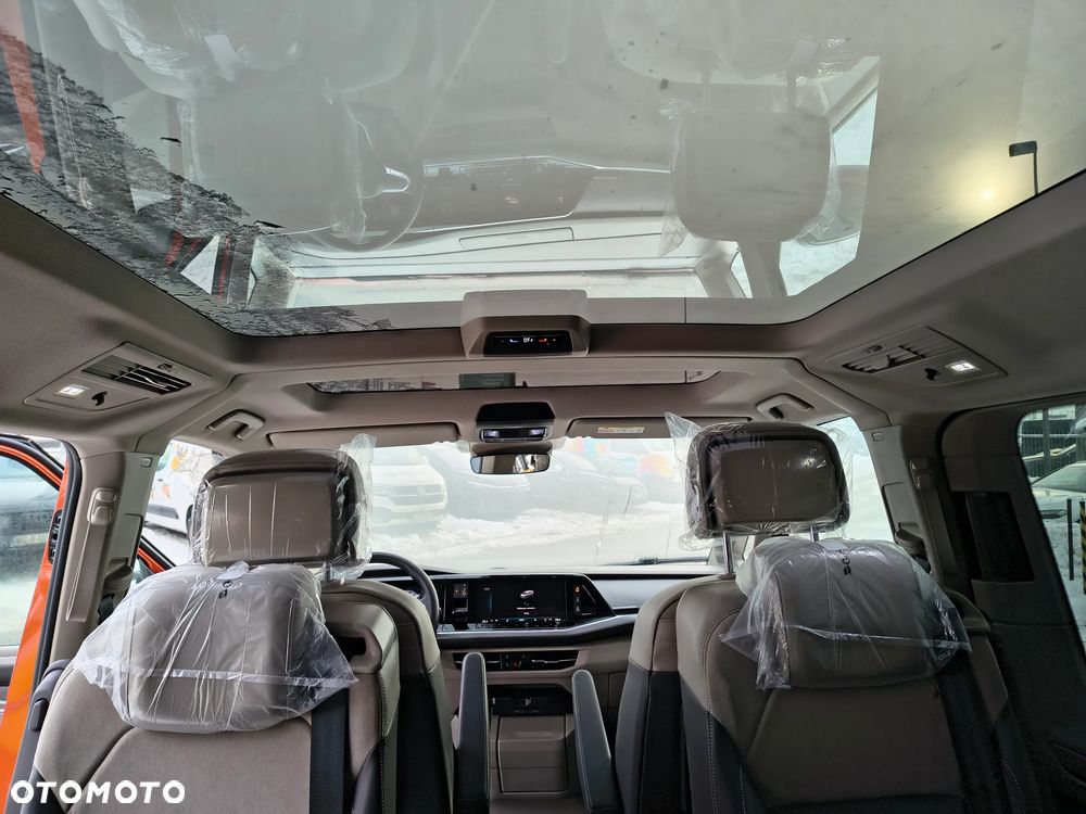 Volkswagen Multivan ver-2-0-tdi-l2-edition-dsg - 24