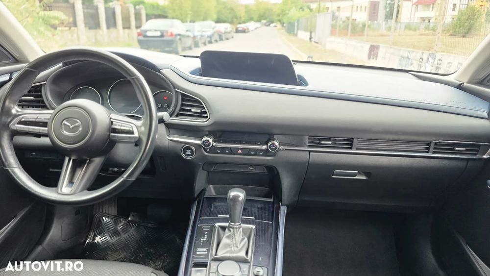Mazda CX-30 X180 MHEV 2WD 6AT GT Plus - 19