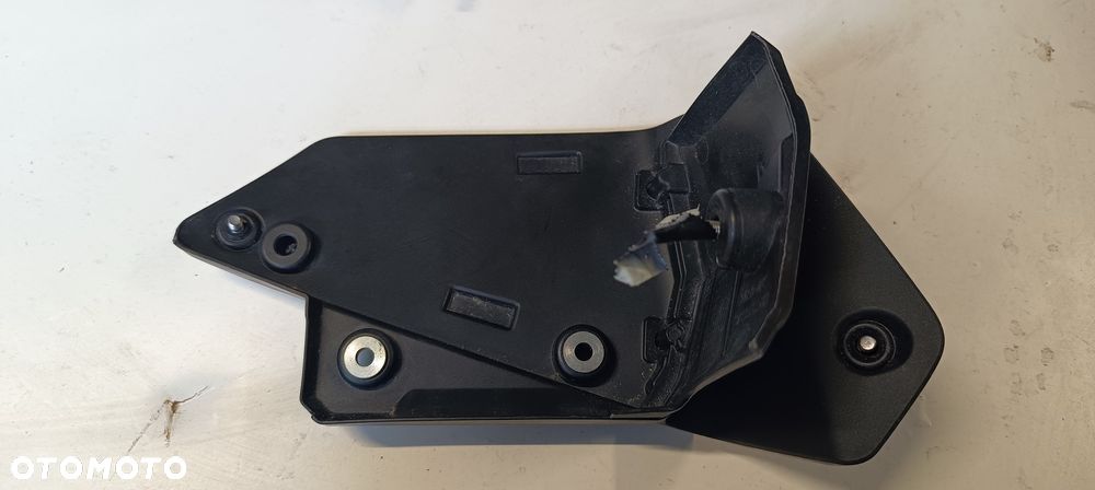 HONDA CB1000R SC80 KOLEKTORY WYDECH CHŁODNICA OWIEWKA BOCZEK KIERUNKOWSKAZ SKRZYNIA BIEGÓW - 8