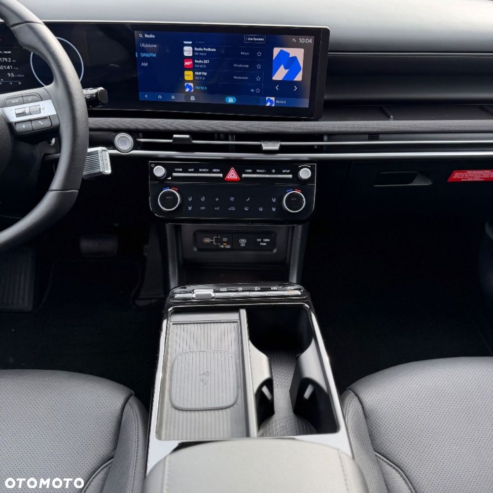 Hyundai Tucson - 28