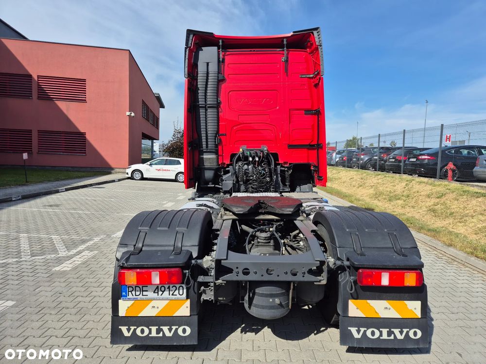 Volvo FH - Standard - 6