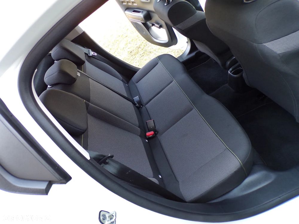 Citroën C3 1.2 PureTech Feel - 27