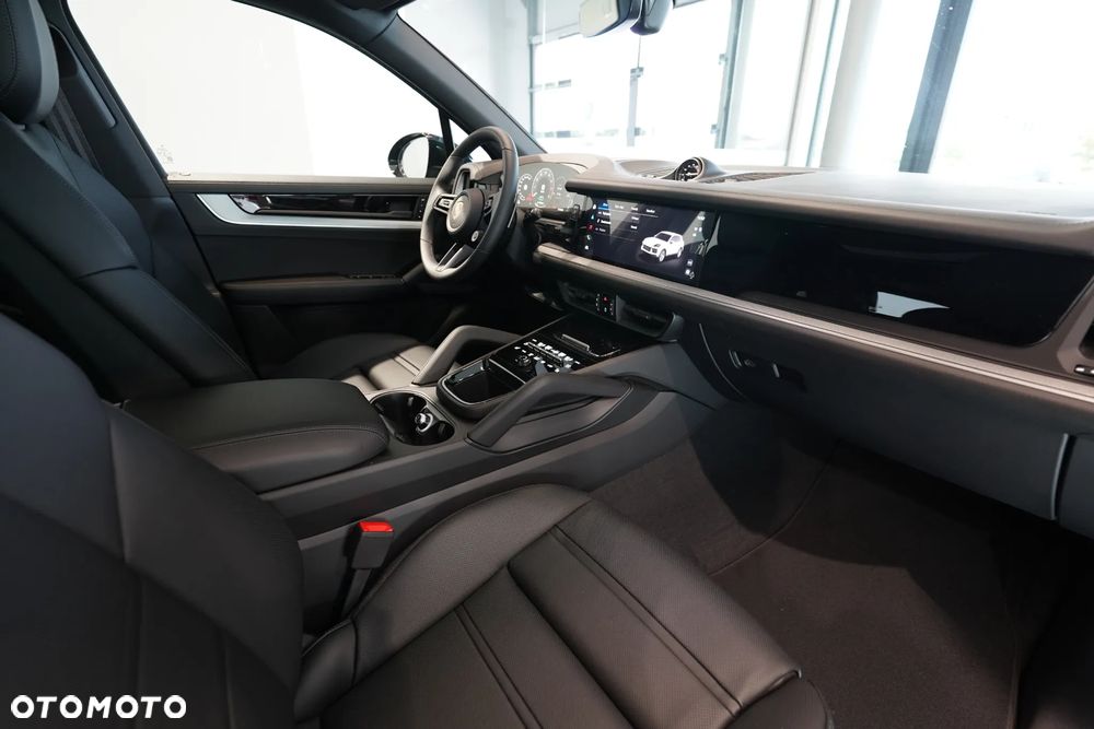 Porsche Cayenne - 29