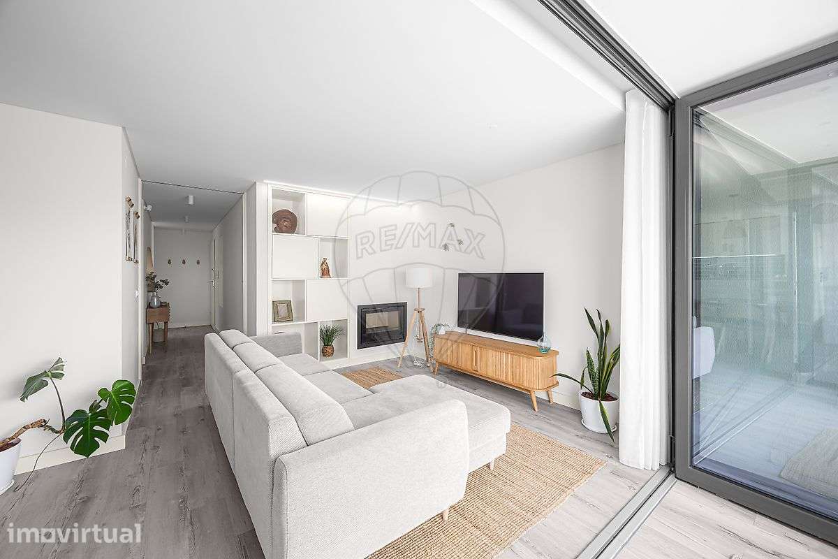 Apartamento T2 para venda - Grande imagem: 2/22