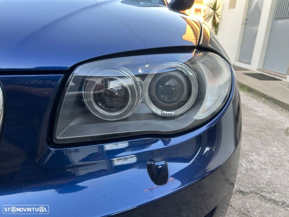 BMW 118 d Coupe - 10