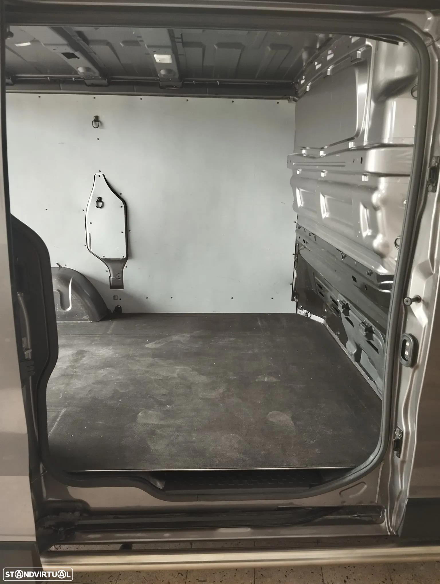 Fiat TALENTO - 18