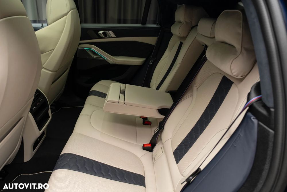 BMW X6 M Competition - 18