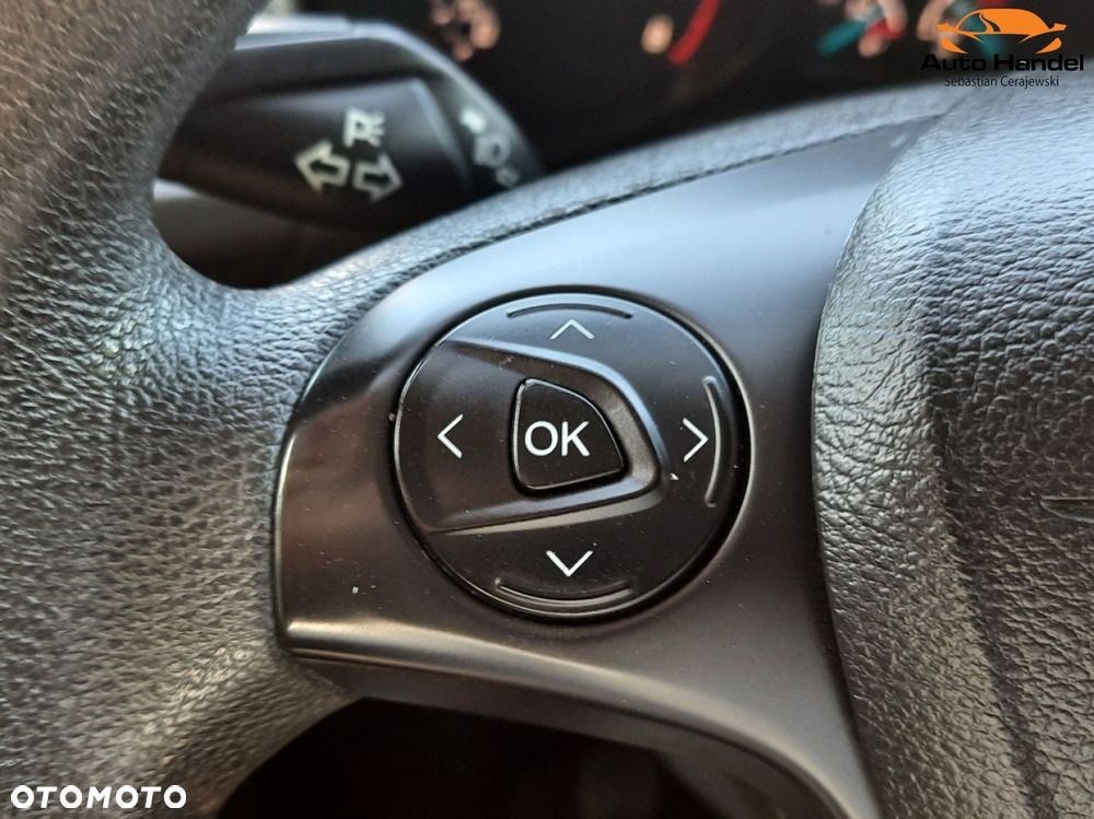 Ford Tourneo Connect - 20