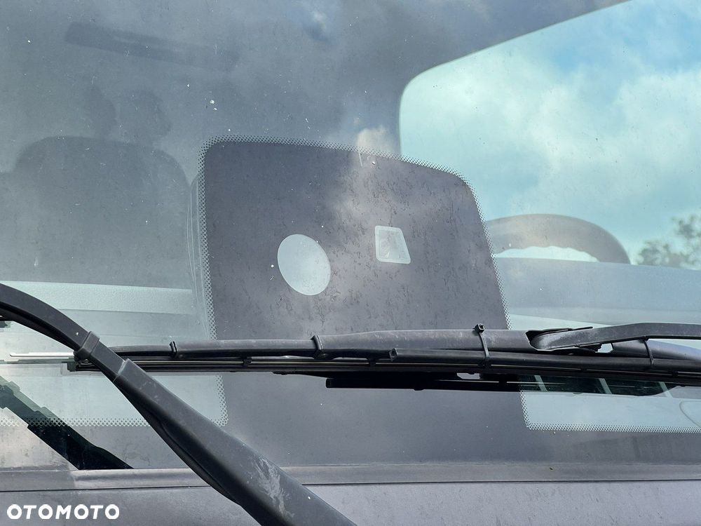 Mercedes-Benz ANTOS 1830 Kontener 19 EP Sprowadzony Euro 6 - 32