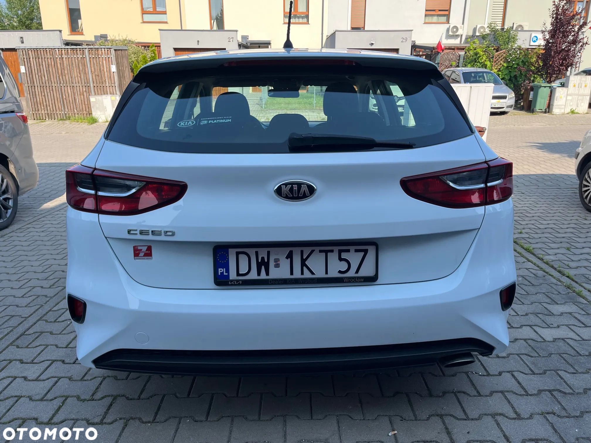 Kia Ceed 1.0 T-GDI S - 5