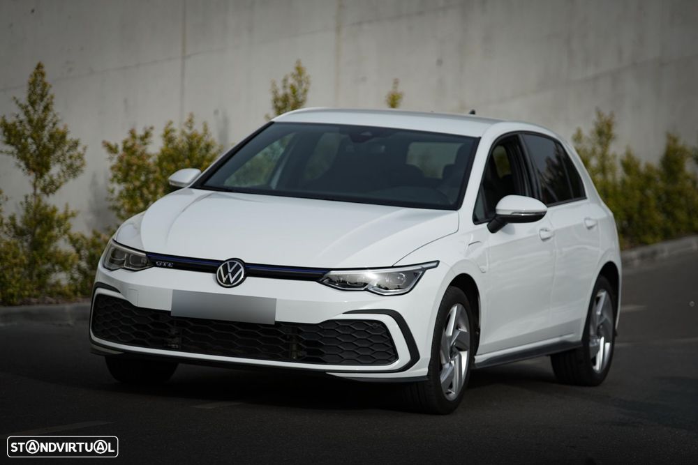 VW Golf 1.4 eHybrid OPF DSG GTE - 32