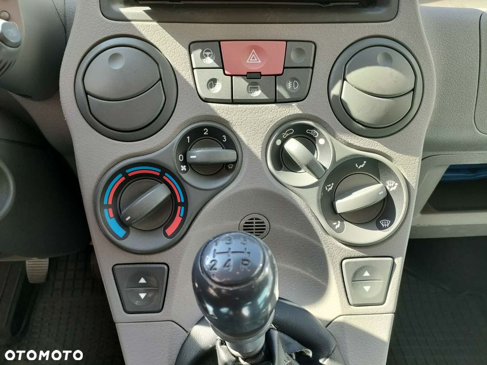 Fiat Panda 1.2 Dynamic - 10